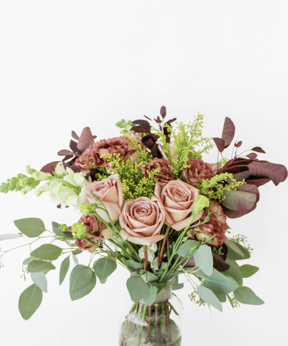 DIY Flower Arrangement Kits Archives - BloomYours